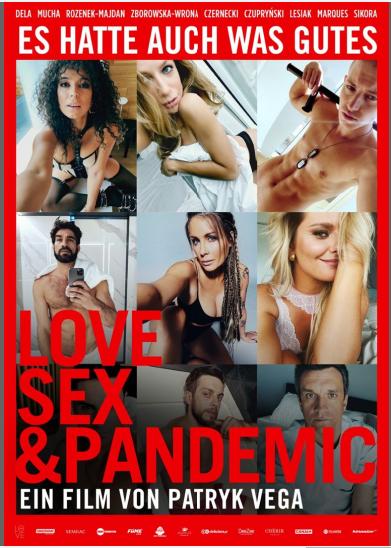 Amor, sexo y pandemia 2022